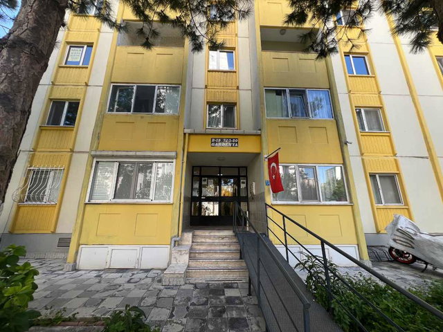 REMAX LAND EMLAK KONUTLARI 2+1 SATILIK DAIRE