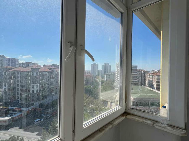 REMAX LAND EMLAK KONUTLARI 2+1 SATILIK DAIRE