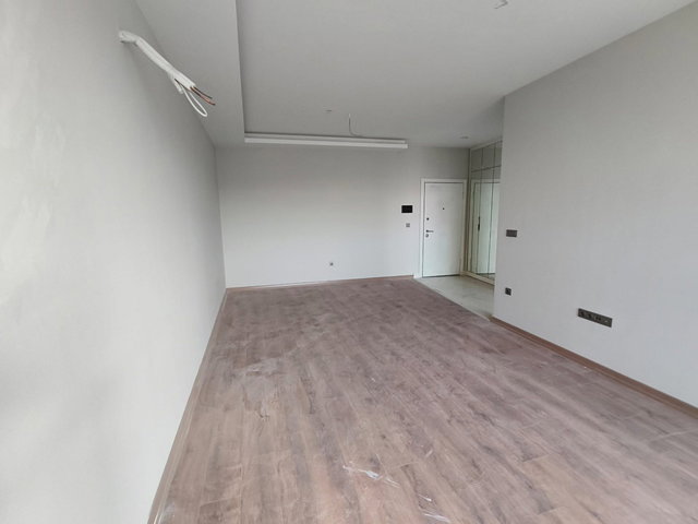 TOR BEYLİKDÜZÜ PROJESİN'DE 2+1 EBEVEYN BANYOLU SATILIK DAİRE
