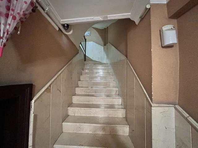 REMAX HEDEF’TEN BAYRAMPAŞA KARTALTEPE MAHALLESİNDE  2+1 KİRALIK DAİRE