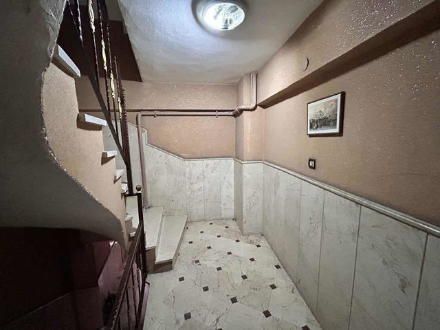 REMAX HEDEF’TEN BAYRAMPAŞA KARTALTEPE MAHALLESİNDE  2+1 KİRALIK DAİRE