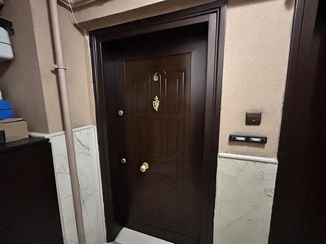 REMAX HEDEF’TEN BAYRAMPAŞA KARTALTEPE MAHALLESİNDE  2+1 KİRALIK DAİRE