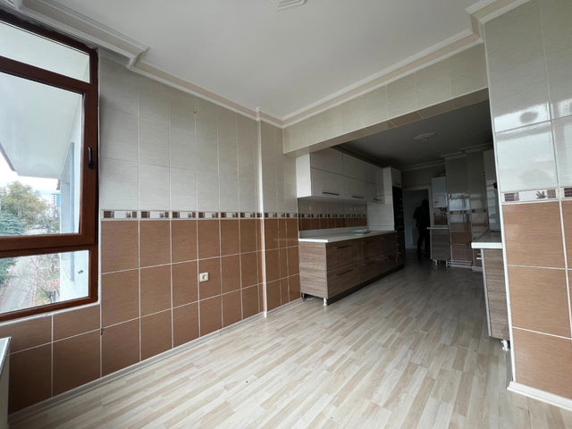 SERHAT MAH.’DE 3+1 | 125 M² NET | ÇİFT CEPHE SATILIK DAİRE