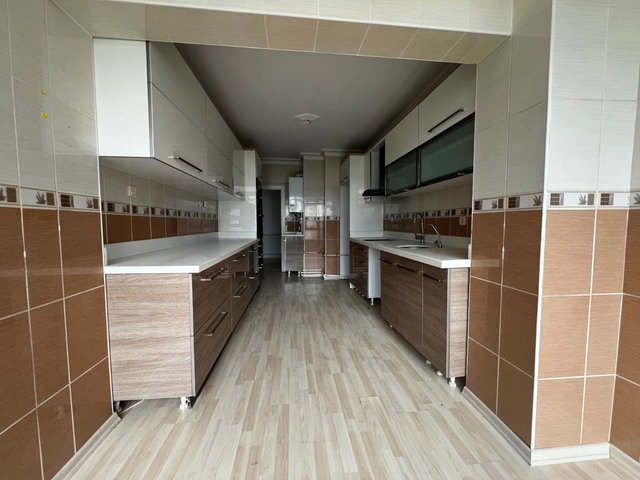 SERHAT MAH.’DE 3+1 | 125 M² NET | ÇİFT CEPHE SATILIK DAİRE