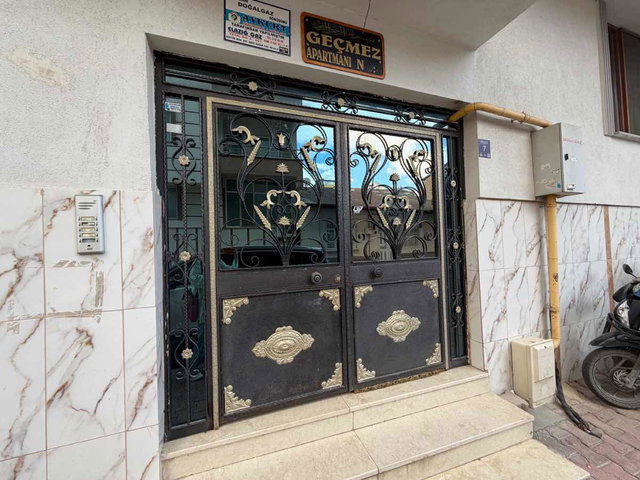 RE/MAX DEĞİŞİM'DEN RIZAİYE MAHALLESİNDE 5+1 GENİŞ TERASLI DUBLEX DAİRE