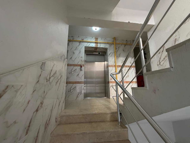 RE/MAX DEĞİŞİM'DEN RIZAİYE MAHALLESİNDE 5+1 GENİŞ TERASLI DUBLEX DAİRE