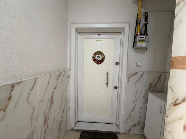 RE/MAX DEĞİŞİM'DEN RIZAİYE MAHALLESİNDE 5+1 GENİŞ TERASLI DUBLEX DAİRE
