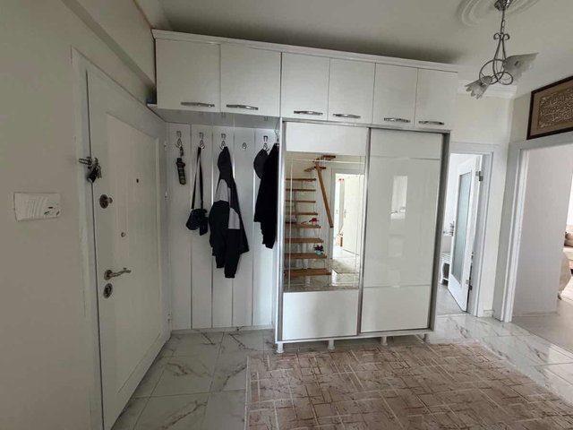 RE/MAX DEĞİŞİM'DEN RIZAİYE MAHALLESİNDE 5+1 GENİŞ TERASLI DUBLEX DAİRE