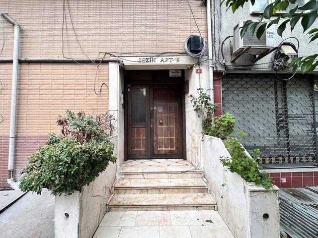 REMAX HEDEF’TEN BAYRAMPAŞA KARTALTEPE’DE 4+1 DUBLEKS TERASLI KİRALIK DAİRE