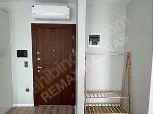 ŞERİFALİ FİNANS MERKEZİNDE SATILIK 1+1 DAİRE