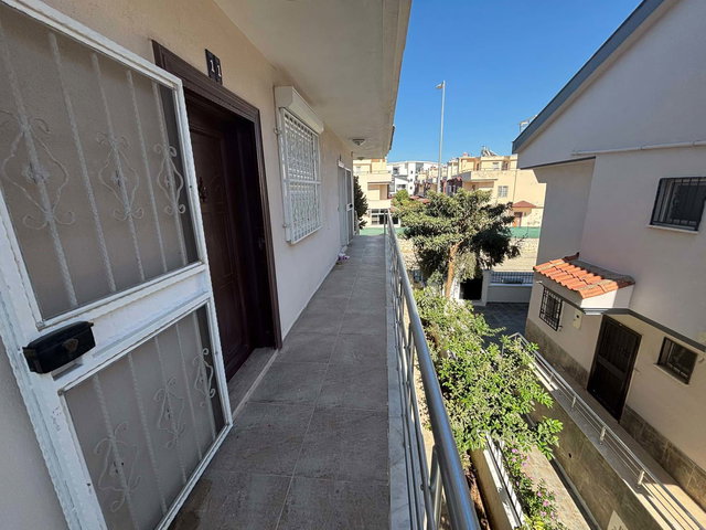 DİDİM EFELER’DE 2+1 GENIŞ FIRSAT YENI VE BAKIMLI SATILIK DUBLEX DAIRE