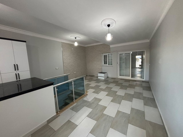 DİDİM EFELER’DE 2+1 GENIŞ FIRSAT YENI VE BAKIMLI SATILIK DUBLEX DAIRE