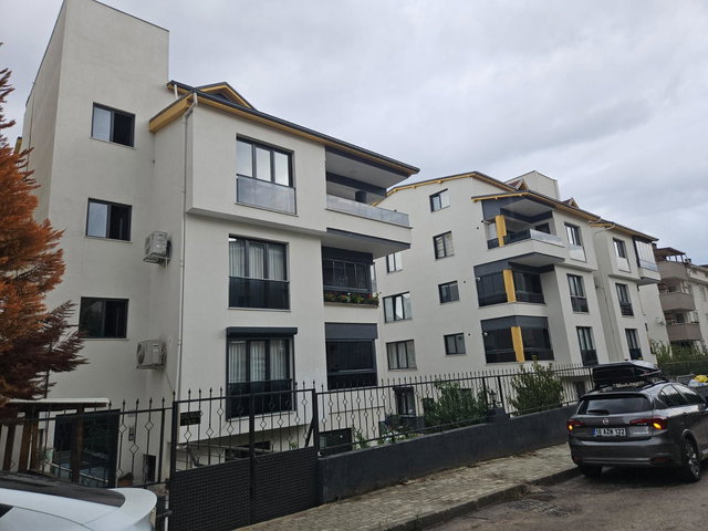 BURSA AKPINAR MAHALLESİ'NDE SATILIK DUBLEKS DAİRE