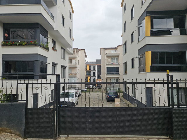 BURSA AKPINAR MAHALLESİ'NDE SATILIK DUBLEKS DAİRE