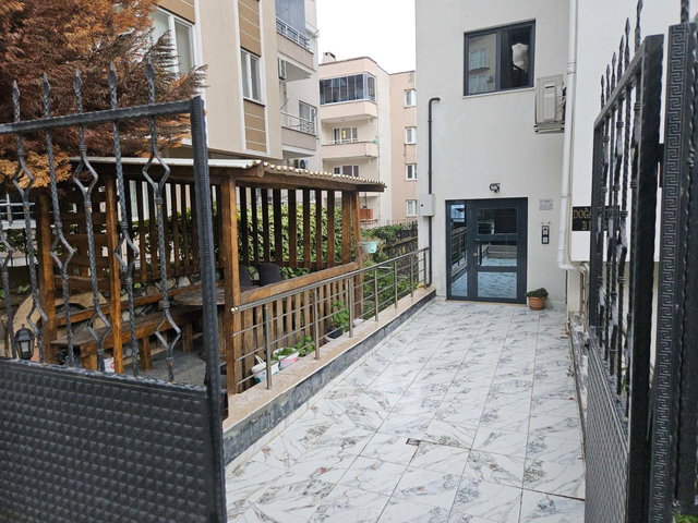 BURSA AKPINAR MAHALLESİ'NDE SATILIK DUBLEKS DAİRE