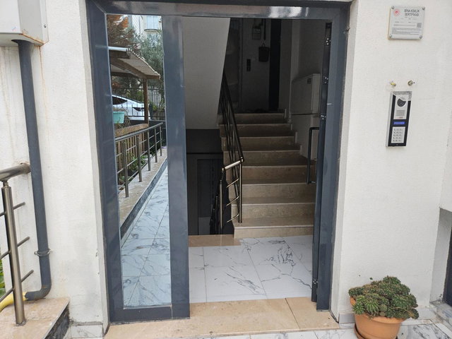 BURSA AKPINAR MAHALLESİ'NDE SATILIK DUBLEKS DAİRE