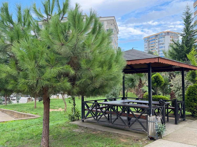 VADİKENT 4 ETAP YÜKSEK KAT FERAH 3+1 DAİRE