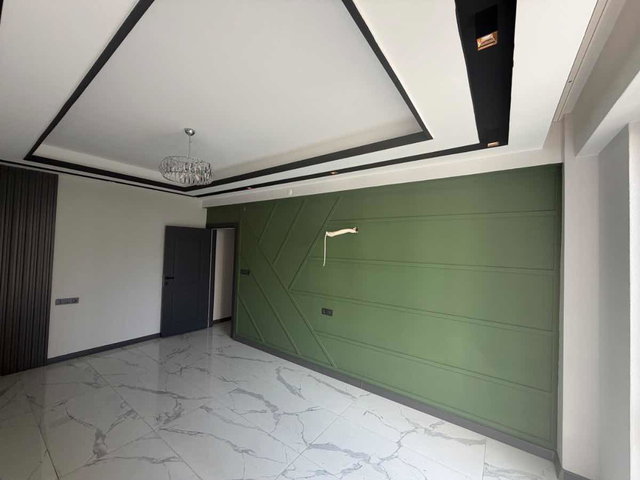 KARTEPE MİA GARDEN SİTESİNDE SATILIK 2+1 ARAKAT DAİRE