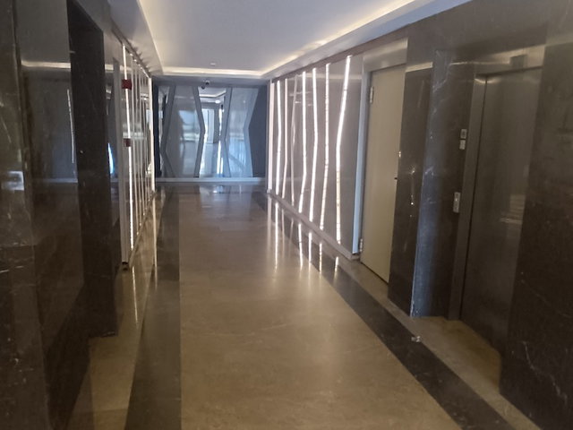 REMAK HEDEF GÖKHAN ASLANTAŞ'TAN 11 MAHALLE SİTESİNDE 4+1 LÜKS DAİRE
