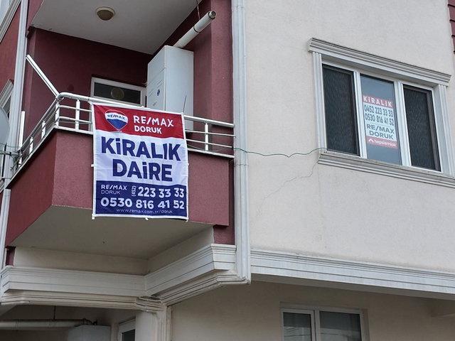 ORDU ÜNİVERSİTESİ KARŞISI, KİRALIK 2+1 GENİŞ DAİRE