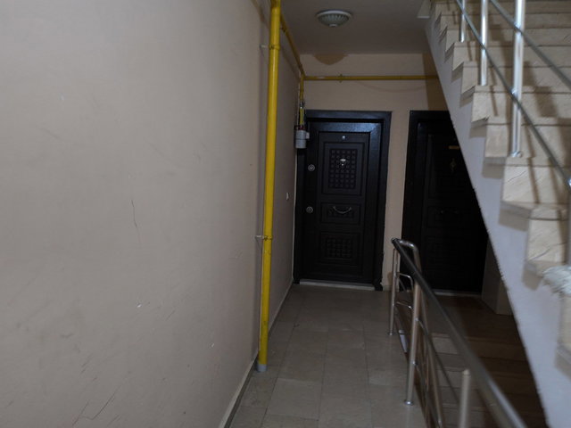 ORDU ÜNİVERSİTESİ KARŞISI, KİRALIK 2+1 GENİŞ DAİRE