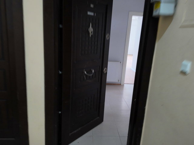 ORDU ÜNİVERSİTESİ KARŞISI, KİRALIK 2+1 GENİŞ DAİRE