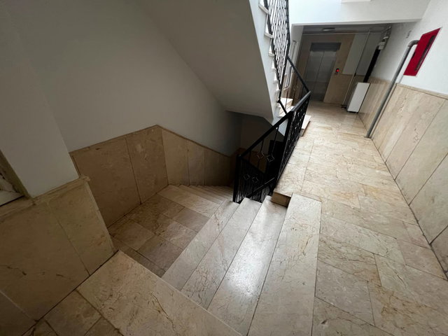 SERHAT MAH.’DE 6+1 ÇATI DUBLEKSİ | 240 M² NET | TERAS & 3 CEPHE