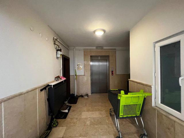 SERHAT MAH.’DE 6+1 ÇATI DUBLEKSİ | 240 M² NET | TERAS & 3 CEPHE