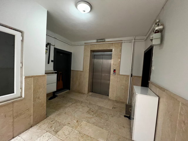 SERHAT MAH.’DE 6+1 ÇATI DUBLEKSİ | 240 M² NET | TERAS & 3 CEPHE