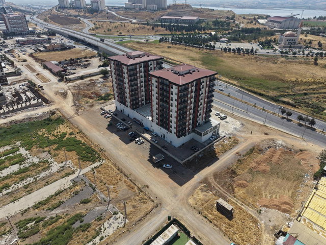 REMAX YENİ GAYRİMENKUL’DEN SATILIK 2+0 DAİRE