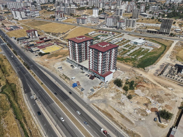 REMAX YENİ GAYRİMENKUL’DEN SATILIK 2+0 DAİRE