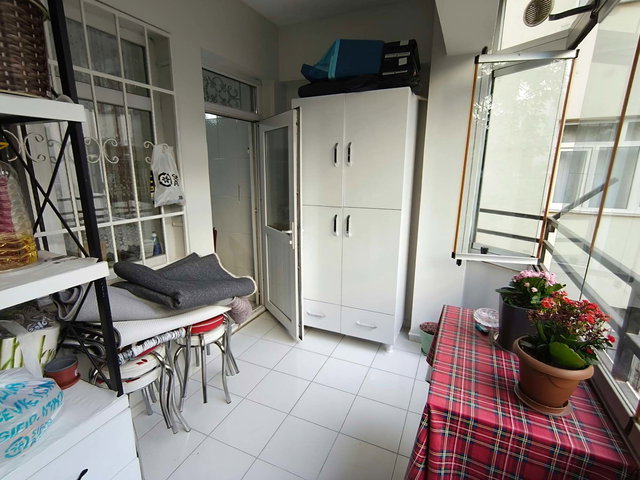 REMAX DEĞİŞİM İCADİYE MAH.SATILIK DAİRE