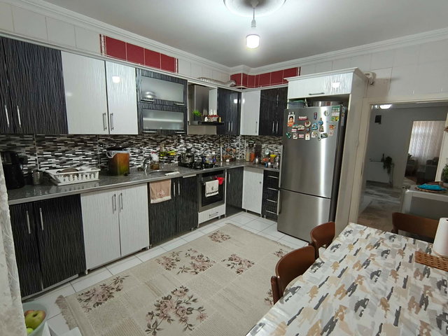 REMAX DEĞİŞİM İCADİYE MAH.SATILIK DAİRE