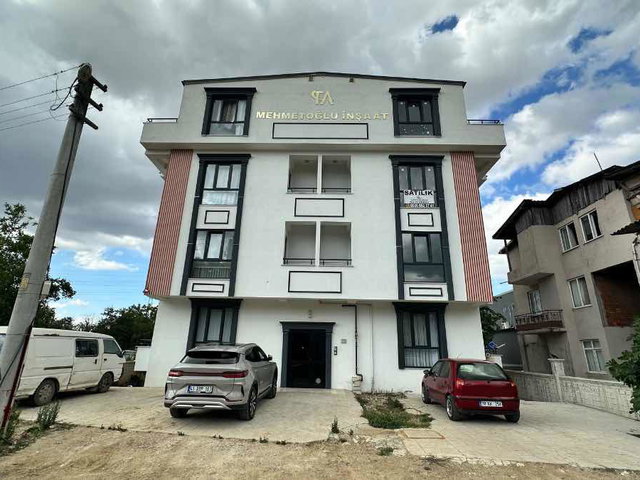 KOCAELİ ALİKAHYA FATİH MAHALLESİNDE KİRALIK 2+1 SIFIR DAİRE