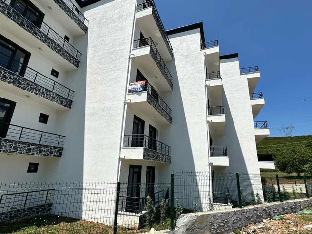 KOCAELİ ALİKAHYA FATİH MAHALLESİNDE KİRALIK 2+1 SIFIR DAİRE