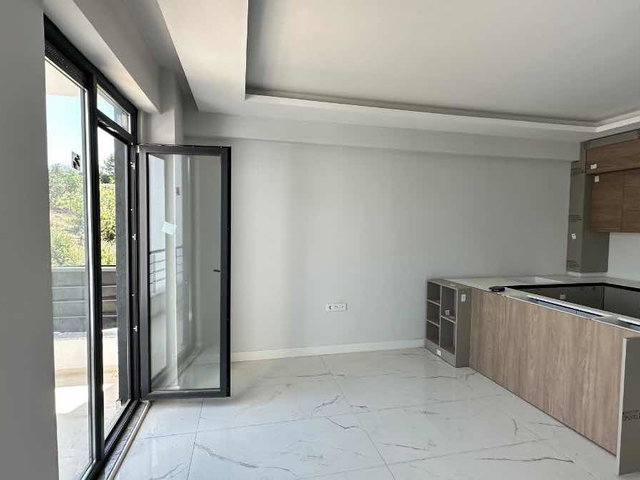 KOCAELİ ALİKAHYA FATİH MAHALLESİNDE KİRALIK 2+1 SIFIR DAİRE