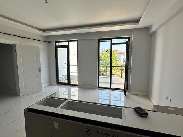 KOCAELİ ALİKAHYA FATİH MAHALLESİNDE KİRALIK 2+1 SIFIR DAİRE