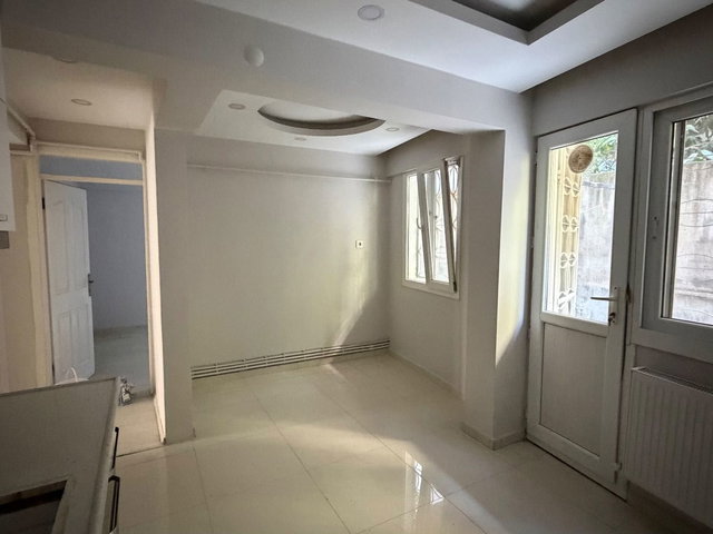 KARABAĞLAR SARIYER MAH.’DE BOŞ, EŞYASIZ 2+1 | YÜKSEK GİRİŞ | BALKONLU | DOĞALGAZ KOMBİLİ