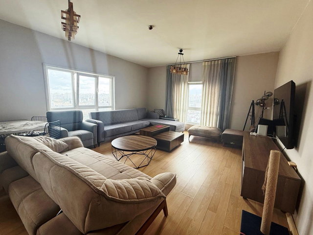 REMAX POLEN'DEN 3+1 FİNANS KURULUŞLARINA UYGUN KAT MÜLKİYETLİ DAİRE!
