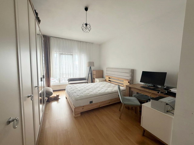 REMAX POLEN'DEN 3+1 FİNANS KURULUŞLARINA UYGUN KAT MÜLKİYETLİ DAİRE!