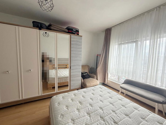 REMAX POLEN'DEN 3+1 FİNANS KURULUŞLARINA UYGUN KAT MÜLKİYETLİ DAİRE!