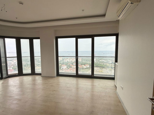 REMAX LOTUS'TAN PARK 34’TE  2+1 DENİZ MANZARALI KİRALIK DAİRE