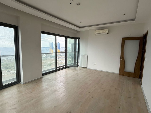 REMAX LOTUS'TAN PARK 34’TE  2+1 DENİZ MANZARALI KİRALIK DAİRE