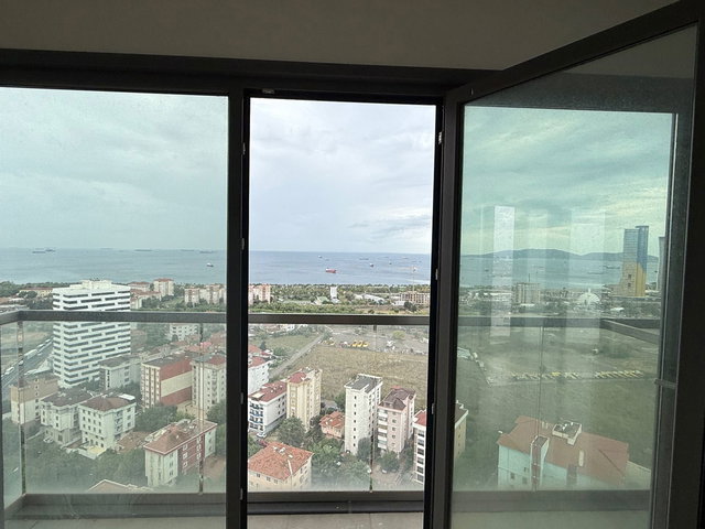 REMAX LOTUS'TAN PARK 34’TE  2+1 DENİZ MANZARALI KİRALIK DAİRE