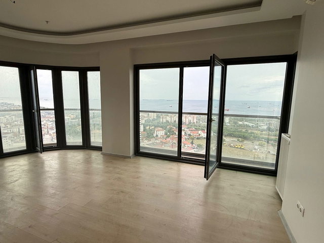 REMAX LOTUS'TAN PARK 34’TE  2+1 DENİZ MANZARALI KİRALIK DAİRE