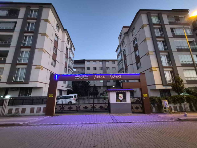MALATYA MERKEZ ZAVİYE MAHALLESİNDE KİRALIK 4+1 DAİRE