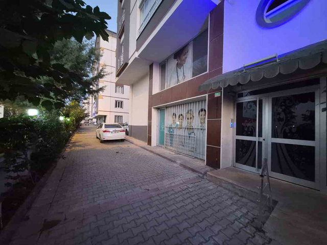 MALATYA MERKEZ ZAVİYE MAHALLESİNDE KİRALIK 4+1 DAİRE