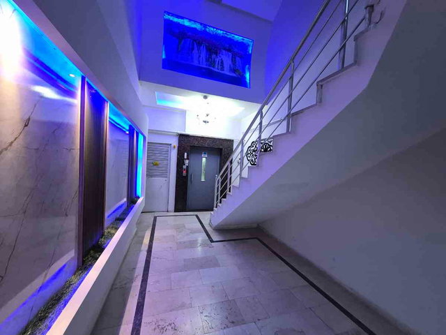 MALATYA MERKEZ ZAVİYE MAHALLESİNDE KİRALIK 4+1 DAİRE