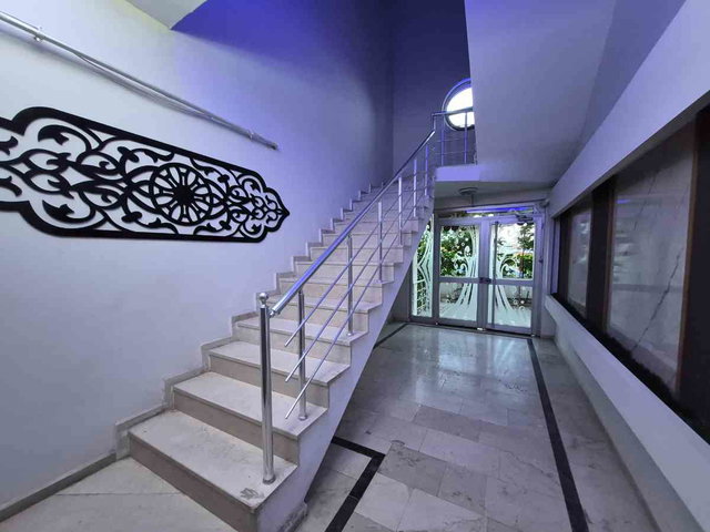 MALATYA MERKEZ ZAVİYE MAHALLESİNDE KİRALIK 4+1 DAİRE