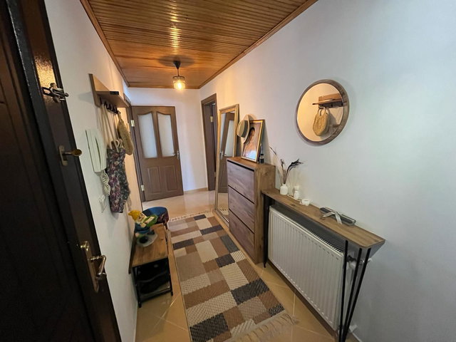 TUZLA ORTA MAH. TERAS BALKONLU GENİŞ MUTFAKLI 1+1 DAİRE